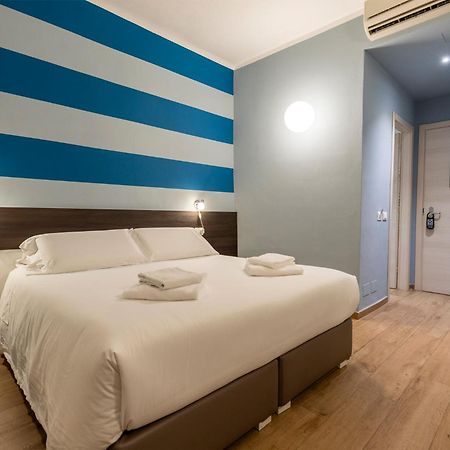 斯培西亚 拉洛贾德班驰旅馆酒店 外观 照片